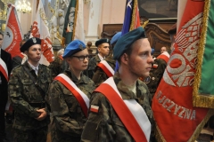 Miechowskie obchody 227. rocznicy uchwalenia Konstytucji 3 Maja
