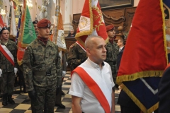 Miechowskie obchody 227. rocznicy uchwalenia Konstytucji 3 Maja