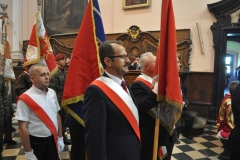 Miechowskie obchody 227. rocznicy uchwalenia Konstytucji 3 Maja