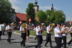 Miechowskie obchody 227. rocznicy uchwalenia Konstytucji 3 Maja