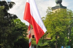 Miechowskie obchody 227. rocznicy uchwalenia Konstytucji 3 Maja