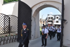 Miechowskie obchody 227. rocznicy uchwalenia Konstytucji 3 Maja