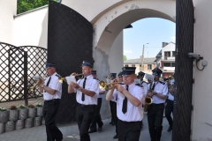 Miechowskie obchody 227. rocznicy uchwalenia Konstytucji 3 Maja