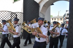 Miechowskie obchody 227. rocznicy uchwalenia Konstytucji 3 Maja