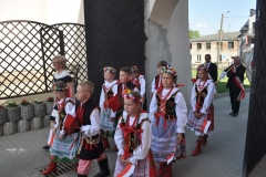 Miechowskie obchody 227. rocznicy uchwalenia Konstytucji 3 Maja