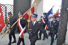 Miechowskie obchody 227. rocznicy uchwalenia Konstytucji 3 Maja