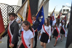 Miechowskie obchody 227. rocznicy uchwalenia Konstytucji 3 Maja