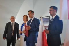 Miechowskie obchody 227. rocznicy uchwalenia Konstytucji 3 Maja