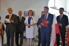 Miechowskie obchody 227. rocznicy uchwalenia Konstytucji 3 Maja