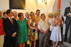 Miechowskie obchody 227. rocznicy uchwalenia Konstytucji 3 Maja