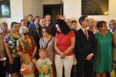 Miechowskie obchody 227. rocznicy uchwalenia Konstytucji 3 Maja