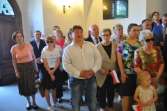 Miechowskie obchody 227. rocznicy uchwalenia Konstytucji 3 Maja
