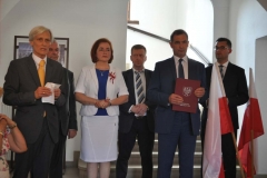 Miechowskie obchody 227. rocznicy uchwalenia Konstytucji 3 Maja
