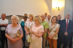 Miechowskie obchody 227. rocznicy uchwalenia Konstytucji 3 Maja