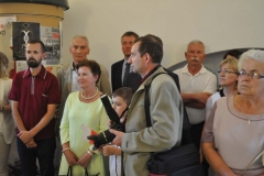 Miechowskie obchody 227. rocznicy uchwalenia Konstytucji 3 Maja
