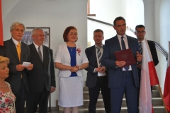 Miechowskie obchody 227. rocznicy uchwalenia Konstytucji 3 Maja