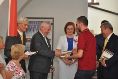 Miechowskie obchody 227. rocznicy uchwalenia Konstytucji 3 Maja