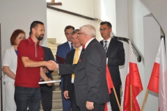Miechowskie obchody 227. rocznicy uchwalenia Konstytucji 3 Maja
