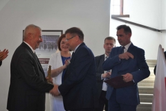 Miechowskie obchody 227. rocznicy uchwalenia Konstytucji 3 Maja