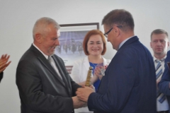 Miechowskie obchody 227. rocznicy uchwalenia Konstytucji 3 Maja