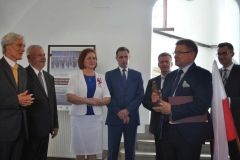 Miechowskie obchody 227. rocznicy uchwalenia Konstytucji 3 Maja