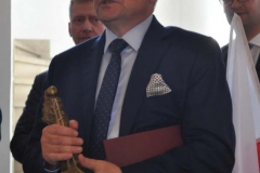 Miechowskie obchody 227. rocznicy uchwalenia Konstytucji 3 Maja