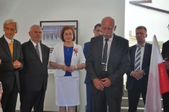 Miechowskie obchody 227. rocznicy uchwalenia Konstytucji 3 Maja