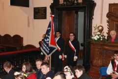 50-lecie SOSW Zagorzyce - miechowski.pl - fot. W. Pengiel