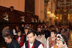 50-lecie SOSW Zagorzyce - miechowski.pl - fot. W. Pengiel