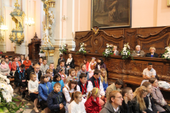 50-lecie SOSW Zagorzyce - miechowski.pl - fot. W. Pengiel