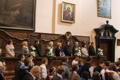 50-lecie SOSW Zagorzyce - miechowski.pl - fot. W. Pengiel