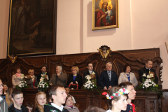 50-lecie SOSW Zagorzyce - miechowski.pl - fot. W. Pengiel