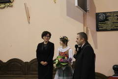 50-lecie SOSW Zagorzyce - miechowski.pl - fot. W. Pengiel