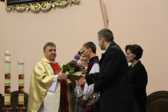 50-lecie SOSW Zagorzyce - miechowski.pl - fot. W. Pengiel