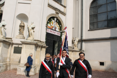 50-lecie SOSW Zagorzyce - miechowski.pl - fot. W. Pengiel