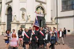 50-lecie SOSW Zagorzyce - miechowski.pl - fot. W. Pengiel