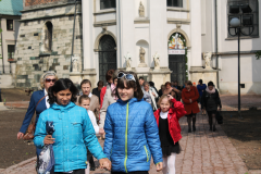 50-lecie SOSW Zagorzyce - miechowski.pl - fot. W. Pengiel