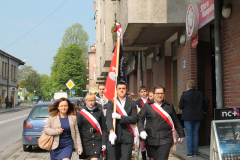 50-lecie SOSW Zagorzyce - miechowski.pl - fot. W. Pengiel