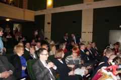 50-lecie SOSW Zagorzyce - miechowski.pl - fot. W. Pengiel