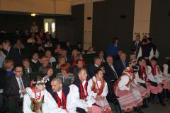 50-lecie SOSW Zagorzyce - miechowski.pl - fot. W. Pengiel