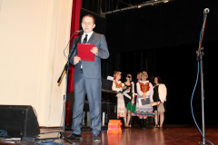 50-lecie SOSW Zagorzyce - miechowski.pl - fot. W. Pengiel