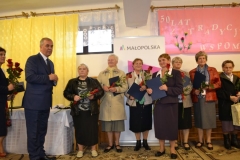 50-lecie KGW Kamienica - miechowski.pl