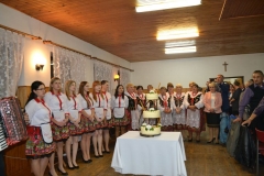 50-lecie KGW Kamienica - miechowski.pl