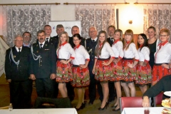 50-lecie KGW Kamienica - miechowski.pl