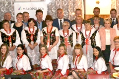 50-lecie KGW Kamienica - miechowski.pl