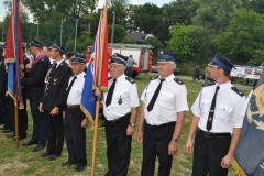60-lecie OSP Kalina Wielka - fot. K. Capiga