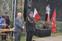 60-lecie OSP Kalina Wielka - fot. K. Capiga