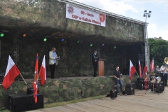 60-lecie OSP Kalina Wielka - fot. K. Capiga