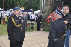 60-lecie OSP Kalina Wielka - fot. K. Capiga