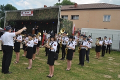 60-lecie OSP Kalina Wielka - fot. K. Capiga